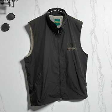 KENZO ケンゾー 90s VEST ベスト L'Appartement KENZO ケンゾー 90s VEST ベスト L'Appartement - メルカリ