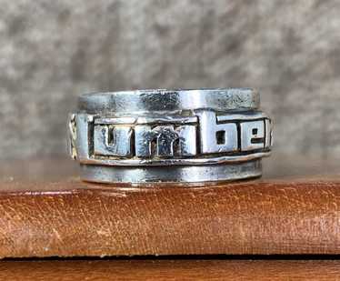 アクセサリー NUMBER (N)INE silver999plated Number n ine silver - Gem