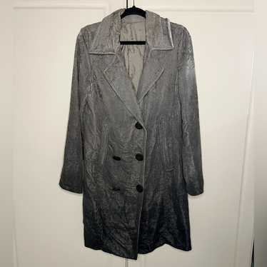 John galliano coat - Gem