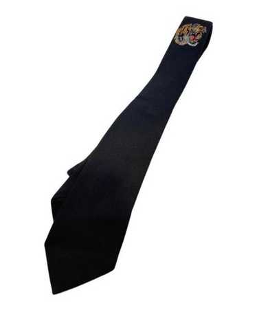 Gucci tie tiger - Gem