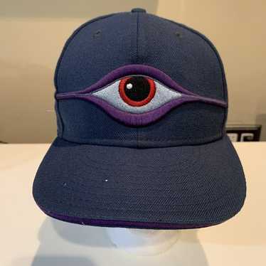 MISHKA × NEW ERA 59FIFTY 7 5/8 ULTRA RARE MISHKA 7 5/8 59Fifty NEW ERA CAP | eBay