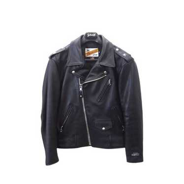 Schott×GOD SELECTION XXX ONESTAR RIDERS Schott One Star | eBay