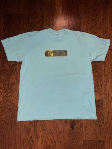 【本物保証 /関税・送料無料】Supreme Miles Davis Tee Authentic Supreme Miles Davis Kind of Blue Photo Tee Box