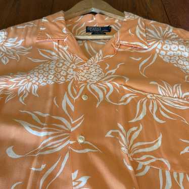 Polo ralph lauren clayton - Gem