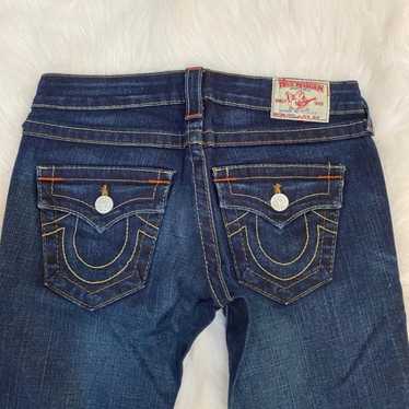 True religion joey y2k - Gem
