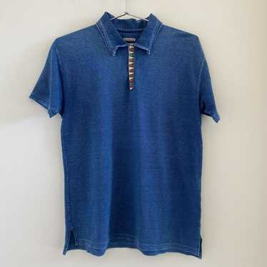 Kapital polo shirt - Gem