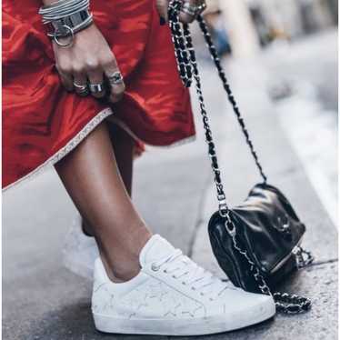 Zadig voltaire used star - Gem