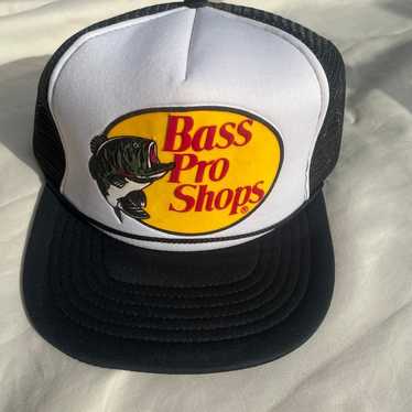 BassProShops 80s 90s vintage usa製　ビンテージ Vintage bass pro shop - Gem