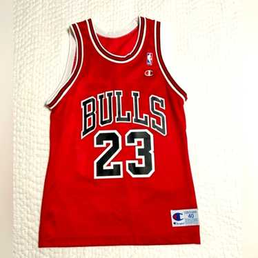 Vintage champion michael jordan - Gem