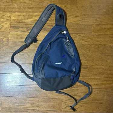 第一ネット Patagonia Gem - tech/one bag 00s/sling バッグ
