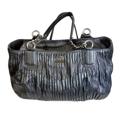 Coach madison large black - Gem