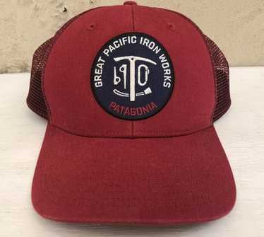 Patagonia great pacific iron - Gem