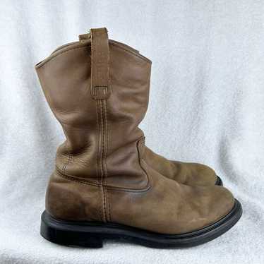 Red wing super sole - Gem