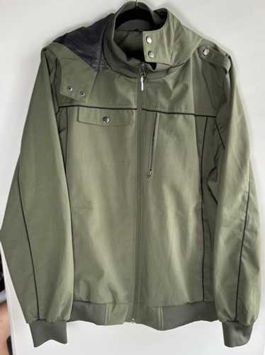 ジャケット・アウター AVIREX 6POCKET TRAVEL JACKET Avirex 6pocket travel jacket - Gem