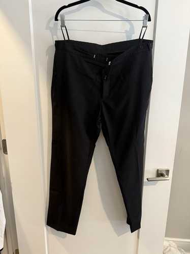 vintage helmut lang - Gem
