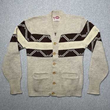 にっしー　60s～ Rugby Knitting Mills ハリントンジ Vintage rugby knitting mills - Gem