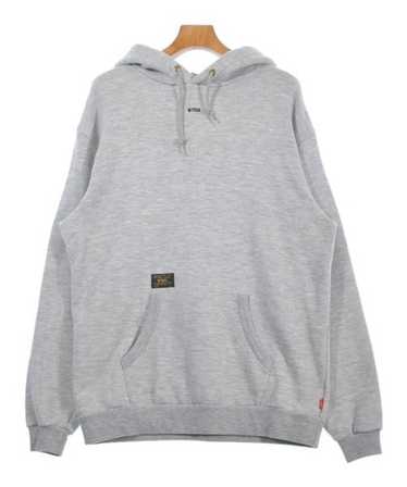 WTAPS hoodedgrayMサイズ Wtaps wtaps hoodies - Gem