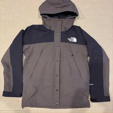 【The North Face】 W'S MOUNTAIN LITE JACKET - GRAYISH_LILAC THE NORTH FACE x Undercover Packable Mountain Light Shell