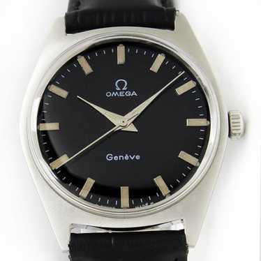 Black omega geneve - Gem