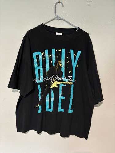 Vtg billy joel river - Gem