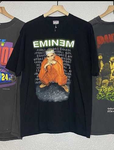 Vintage eminem criminal tour - Gem