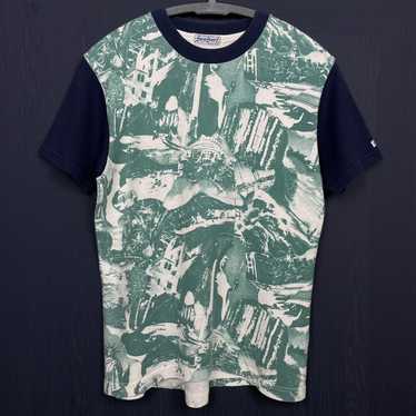 ♦♢SUGAR CANE 90’s Vintage SUN &SURF♦♢ Sugar cane × sun - Gem