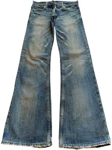 Vintage japanese brand tornado - Gem