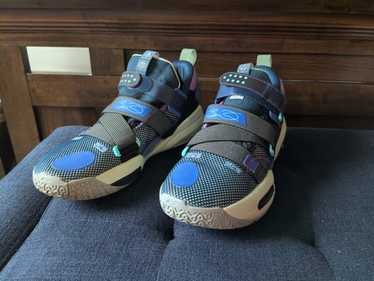 WOW リーニン Dlo 1 「カンバス」　US 10.5 WOW リーニン Dlo 1 「カンバス」 US 10.5 - メルカリ