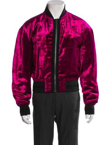 Haider ackermann bomber - Gem