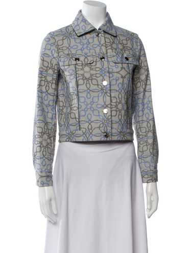 Hermes denim jacket - Gem
