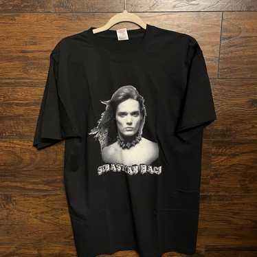 Sebastian bach - angel - Gem