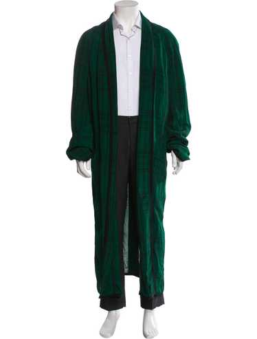 HAIDER ACKERMANN STRIPED PANTS レア HAIDER ACKERMANN STRIPED PANTS レア