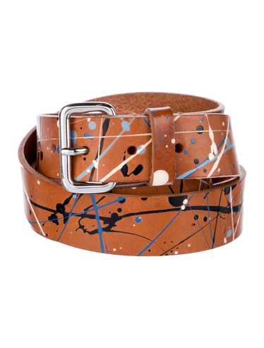 Dsquared belt connect_1179 - Gem