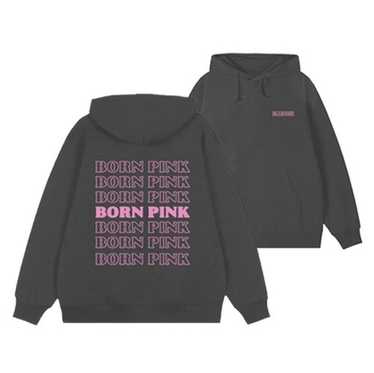 Blackpink born pink limited - Gem