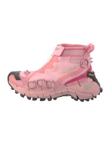 Reebok wedge sneakers - Gem