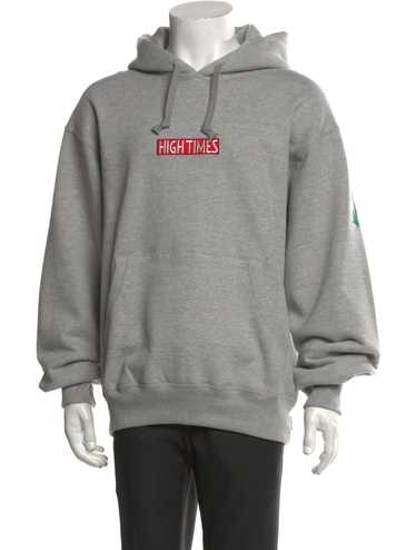 トップス 00s WACKO MARIA dot zip hoodie city 00s WACKO MARIA dot zip hoodie city