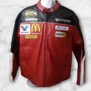 Dodge nascar jacket - Gem