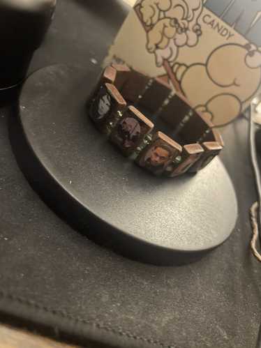bazo1199 bracelet ベージュ Bazo 1199 | Grailed
