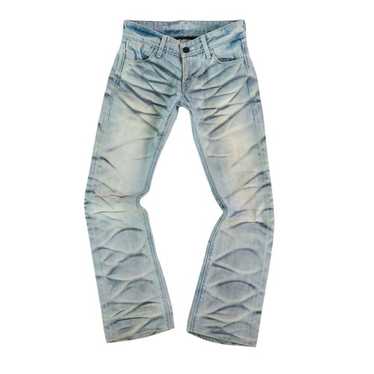 希少vanquish マーダーライセンス00s ダブルネームJeans Murder license × vanquish - Gem