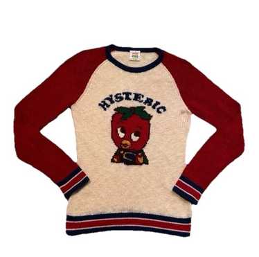 Hysteric glamour ringer - Gem