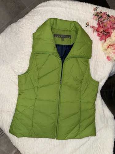 kenneth cole reaction puffer vest
