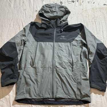 Arc fteryx theta lt jacket - Gem