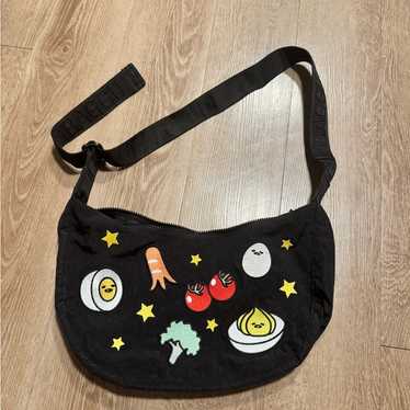 BAGGU クレッセントバッグ ぐでたまコラボ バッグ