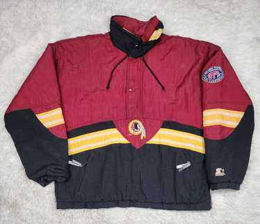 Starter washington redskins nfl - Gem