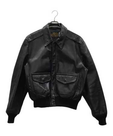 Schott a2 flight jacket - Gem