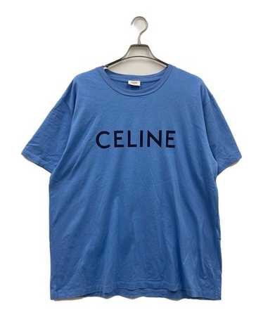 Celine loose t-shirt in - Gem