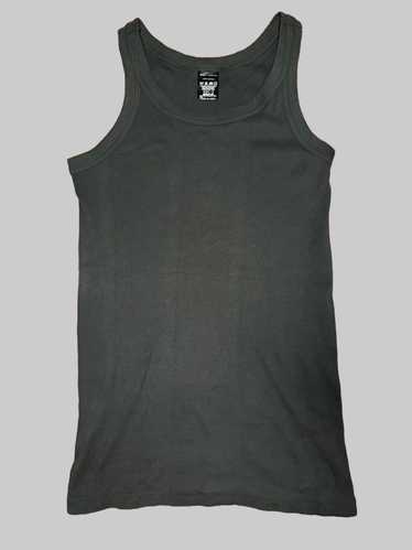 Number n ine tank - Gem