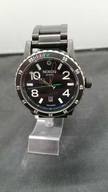 Nixon Diplomat - Gem