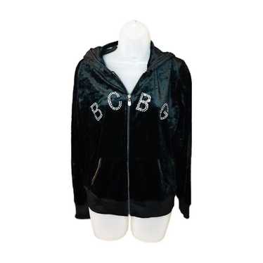 ☆韓国の人気☆【GROVE】☆VELOUR BA.G☆ Hvyesh Tracksuit for Women Set Y2k 2 Piece Going Out Outfits