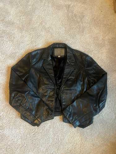 Vintage fidelity leather - Gem